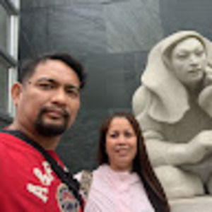 Meet your Posher, Allan